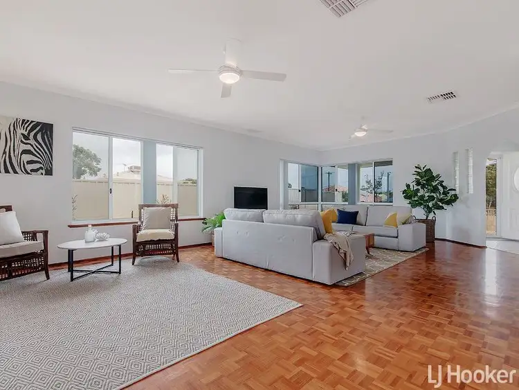 Fourth view of Homely house listing, 3 Reilly Street, Singleton WA 6175