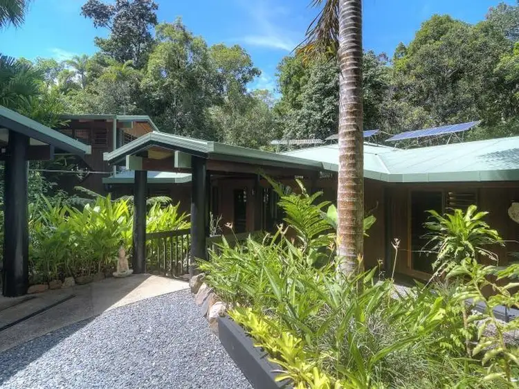 Seventh view of Homely house listing, Lot 254 Buchanan Creek Road - Cow Bay, Daintree QLD 4873