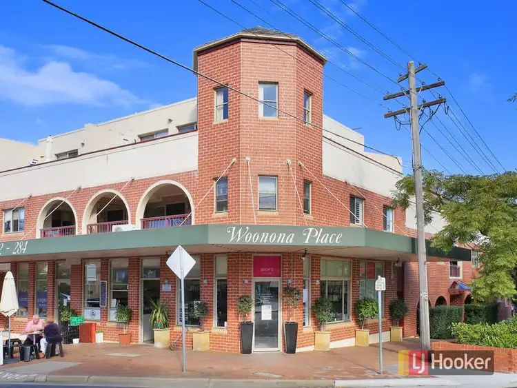 Apartment 11/282 Sailors Bay Road, Northbridge NSW 2063