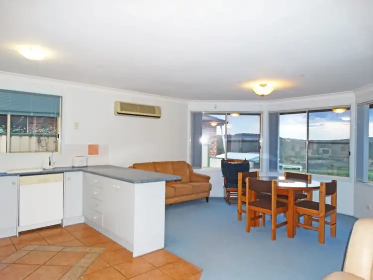 Fourth view of Homely house listing, 43 Holwell Circuit, Raymond Terrace NSW 2324