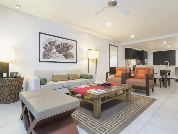 Seventh view of Homely apartment listing, 159 Sea Temple/22 Mitre Street, Port Douglas QLD 4877