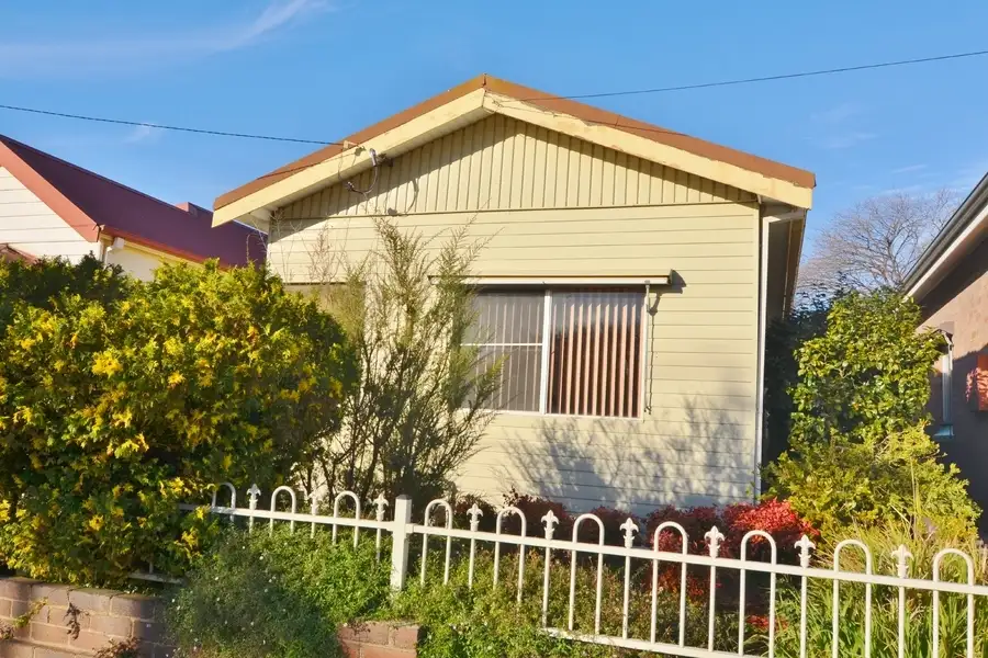 Main view of Homely house listing, 21 Laurence Street, Lithgow NSW 2790
