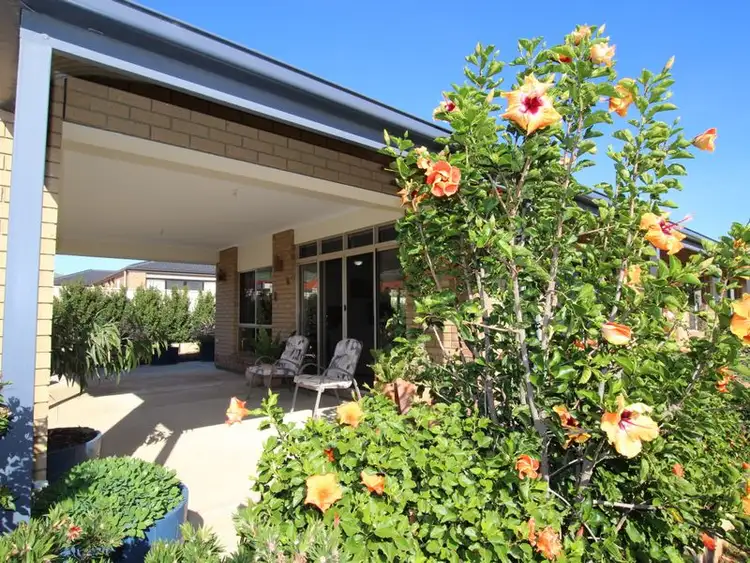Sixth view of Homely house listing, 12 Crystal Harmony Crt, Sellicks Beach SA 5174