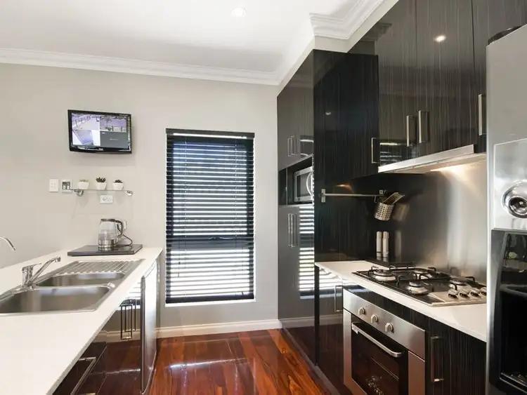 Third view of Homely house listing, 2 Burleigh Avenue, Pennington SA 5013