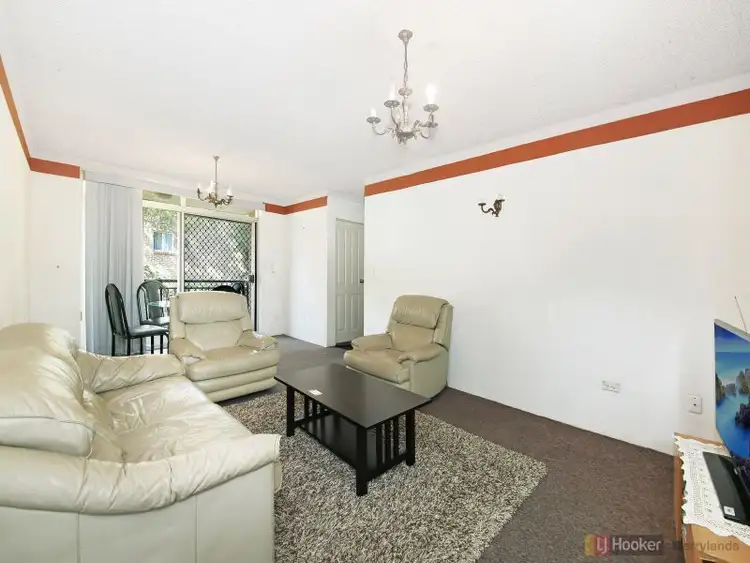 Second view of Homely unit listing, 2/84-86 The Esplanade, Guildford NSW 2161