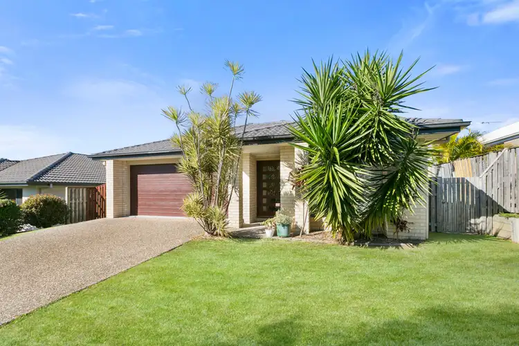 10 Argus Place, Pacific Pines QLD 4211
