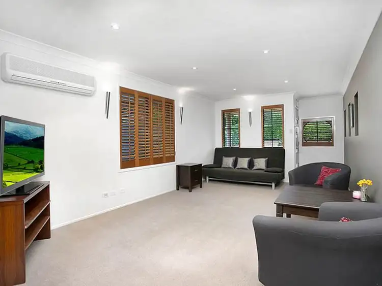 Third view of Homely townhouse listing, 1/11 Yarra Vista Court, Yarrawarrah NSW 2233