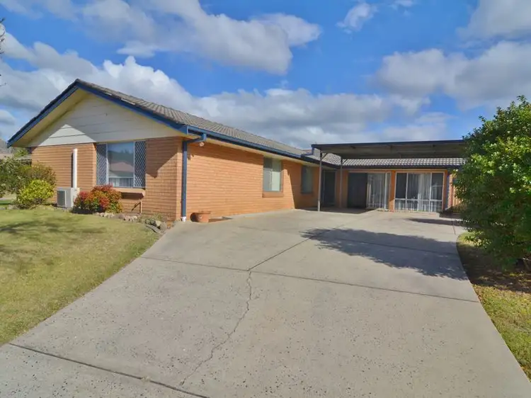1 Beynon Street, Lithgow NSW 2790
