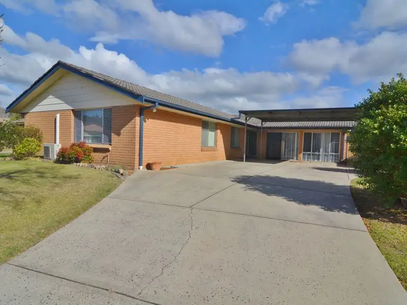 Main view of Homely house listing, 1 Beynon Street, Lithgow NSW 2790