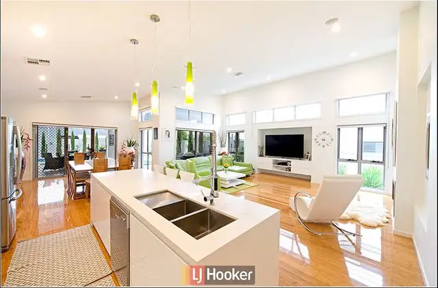 Fourth view of Homely house listing, 13 Langtree Crescent, Crace ACT 2911