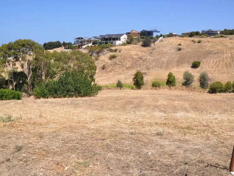 Third view of Homely land listing, 7 Buffalo Ct, Encounter Bay SA 5211