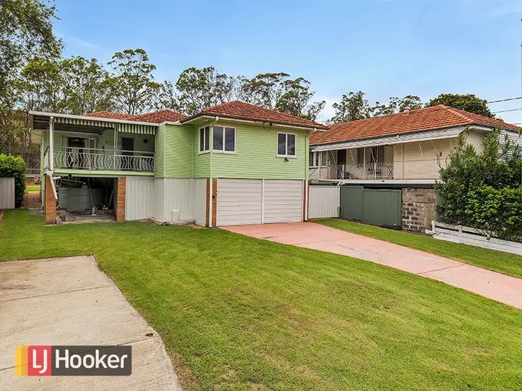 23 Bramcote Street (aka 472 Webster Road), Chermside West QLD 4032