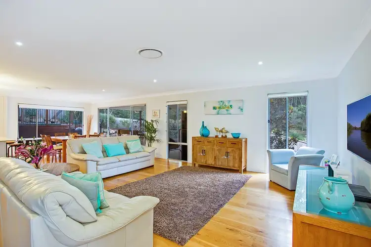 Fifth view of Homely house listing, 8 Streeton Place, Maudsland QLD 4210