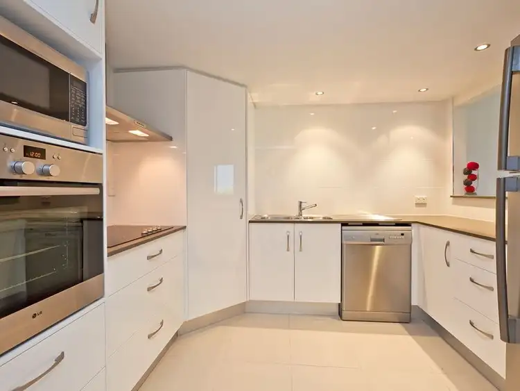 Third view of Homely townhouse listing, 13/43 North Street, Cleveland QLD 4163