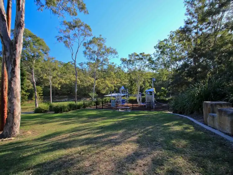 Fifth view of Homely land listing, 3 Lakeview Place, Springfield Lakes QLD 4300