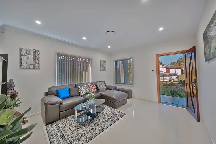 Third view of Homely house listing, 16a Flanagan Avenue, Moorebank NSW 2170