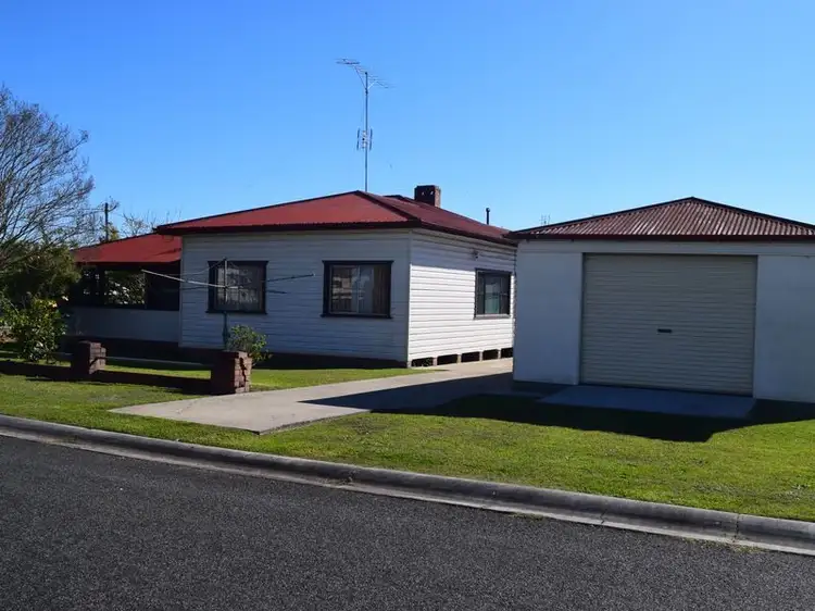 Main view of Homely house listing, 5 Hawthorne Street, South Grafton NSW 2460