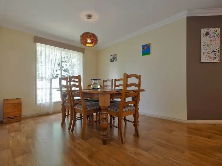Fifth view of Homely house listing, 9 Matthew Smillie Drive, Nairne SA 5252