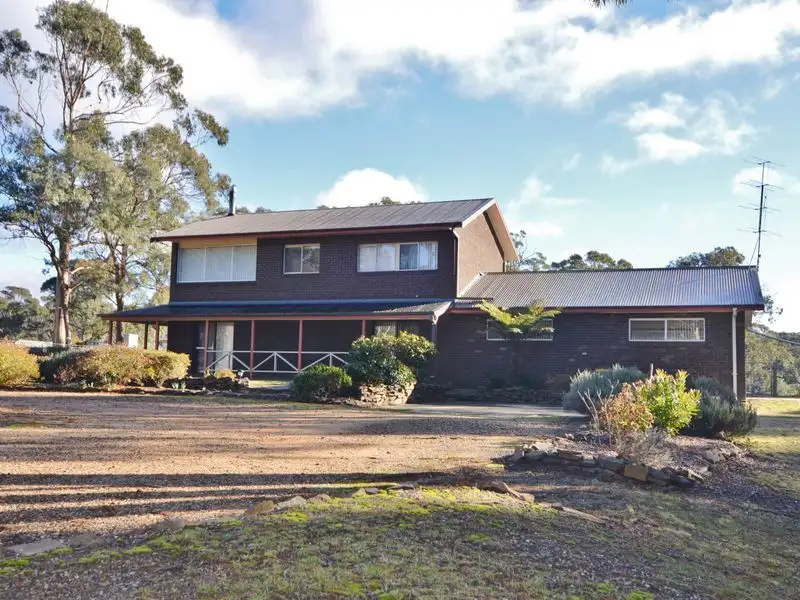 Main view of Homely rural property listing, 184 Kerma Crescent, Clarence NSW 2790