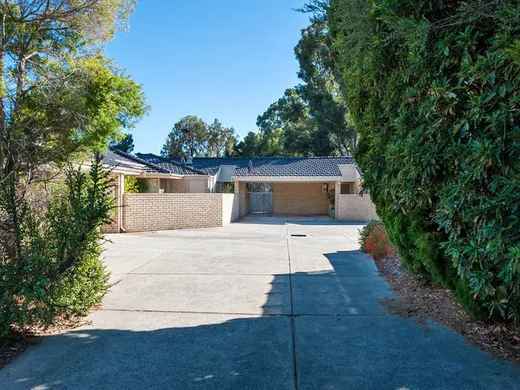 Unit 3/ 28 Collinson Way, Leeming WA 6149