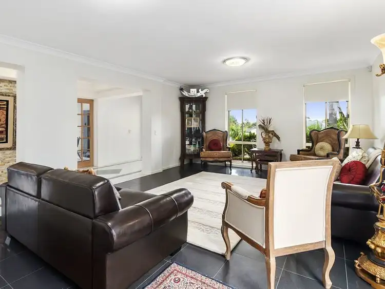 Second view of Homely house listing, 157 Braidwood Drive, Prestons NSW 2170