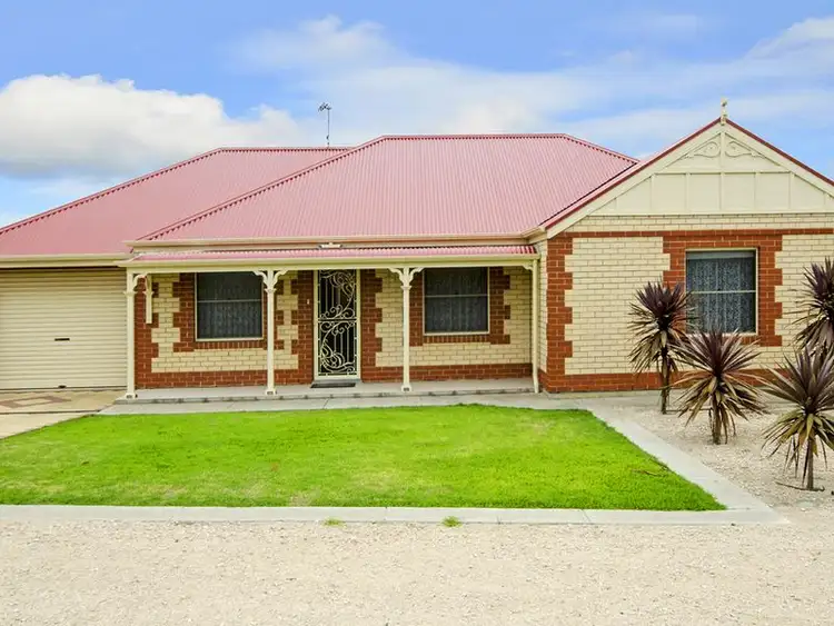 Main view of Homely house listing, 10 Golding Street, Goolwa Beach SA 5214