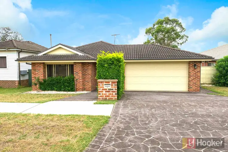 Main view of Homely house listing, 33 Ashcroft Avenue, Casula NSW 2170