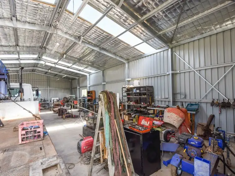 Third view of Homely house listing, 7 Ratho Road, Young NSW 2594