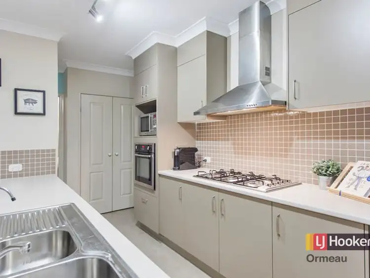 Third view of Homely house listing, 6 Mullins Street, Ormeau Hills QLD 4208