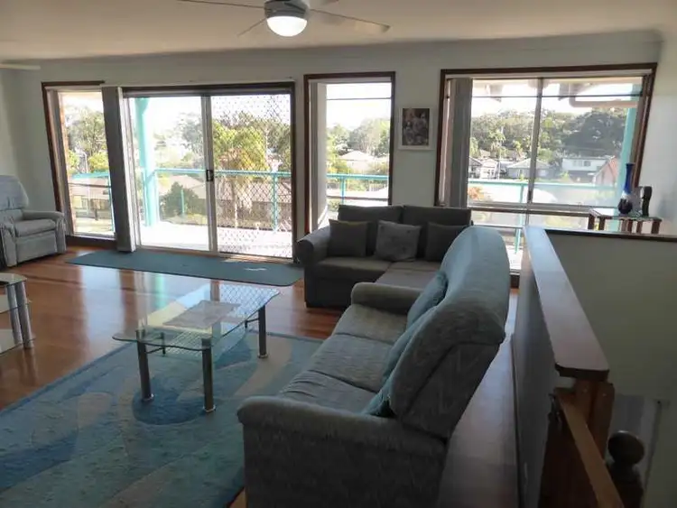 Second view of Homely house listing, 10 Marcella Street, Forster NSW 2428