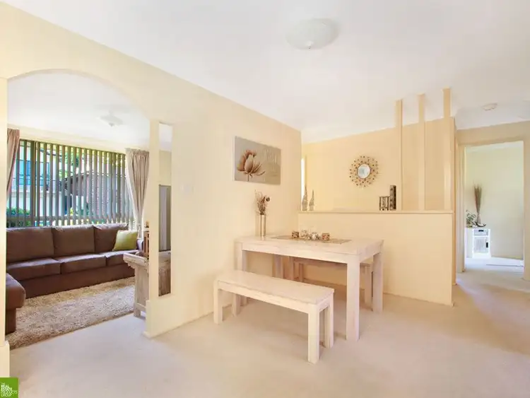 Second view of Homely villa listing, 2/2 Juniper Place, Farmborough Heights NSW 2526