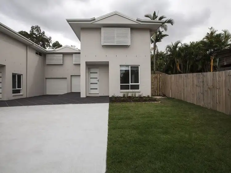 Second view of Homely townhouse listing, 2/39 Church Street, Goodna QLD 4300