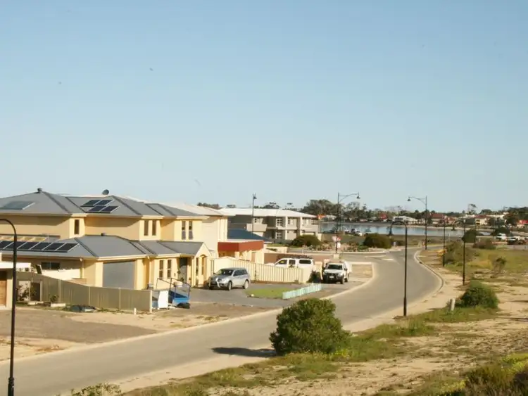 Fifth view of Homely land listing, Lot/57 Marina Dve, Port Vincent SA 5581