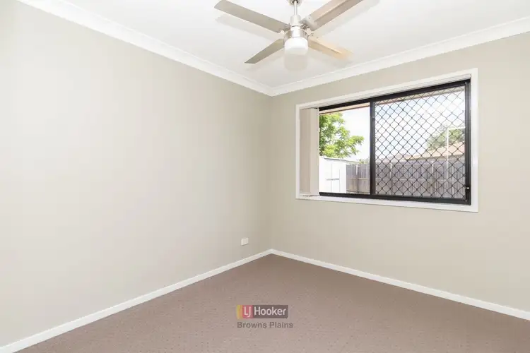 Seventh view of Homely house listing, 37 Ashmore Close, Marsden QLD 4132