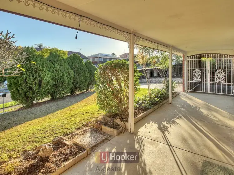 Third view of Homely house listing, 20 Bridelia Street, Algester QLD 4115