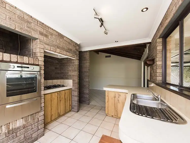 Second view of Homely house listing, 67 Warnbro Sound Avenue, Warnbro WA 6169