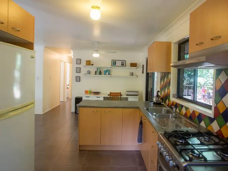 Fourth view of Homely house listing, 15 Bond Court, Kensington Grove QLD 4341