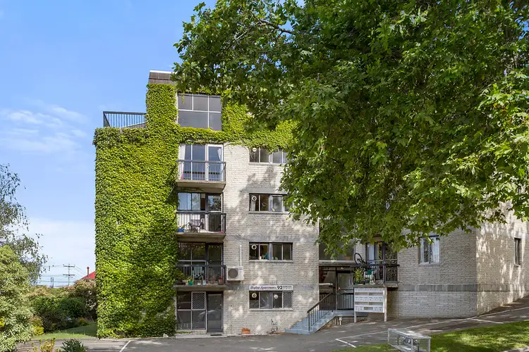 12/92 Barrack Street, Hobart TAS 7000