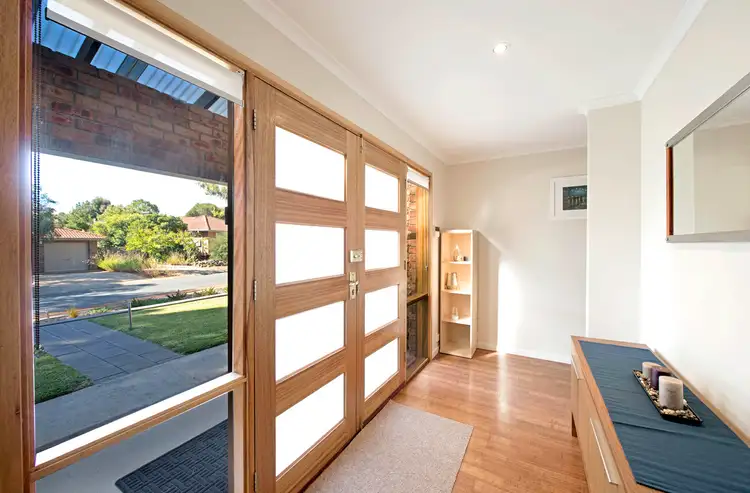 Fifth view of Homely house listing, 9 Egerton Close, Palmerston ACT 2913