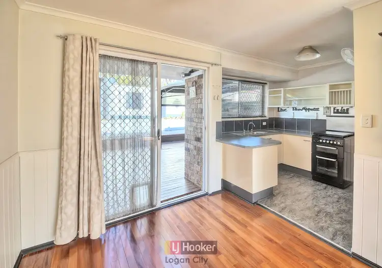 Fourth view of Homely townhouse listing, 2/54 Monash Road, Loganlea QLD 4131