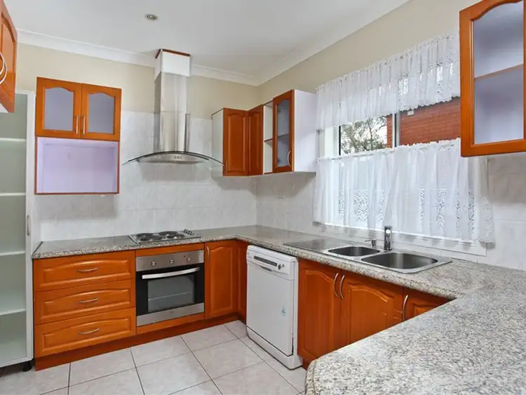Second view of Homely house listing, 3 Alam Street, Blacktown NSW 2148