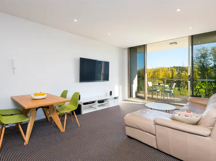 254/79-91 Macpherson Street, Warriewood NSW 2102