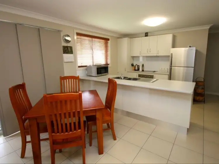 Second view of Homely house listing, 12A Brownleigh Vale Drive, Inverell NSW 2360