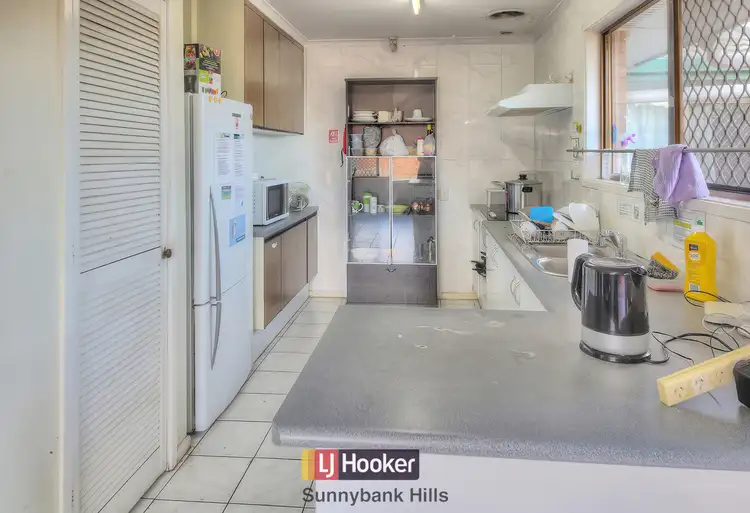 Fourth view of Homely house listing, 377 McCullough Street, Sunnybank QLD 4109