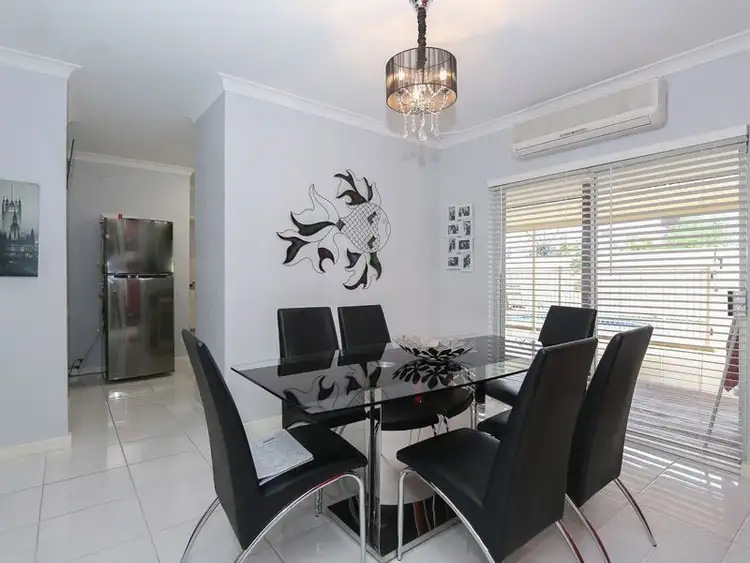 Second view of Homely semi-detached listing, 9 Farmfield Way, Morley WA 6062
