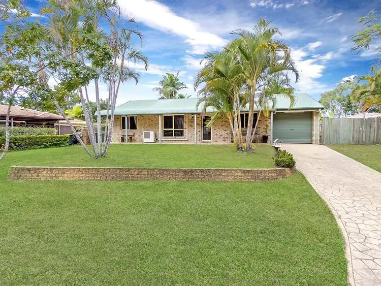 Main view of Homely house listing, 12 Pardalote Place, Bellmere QLD 4510