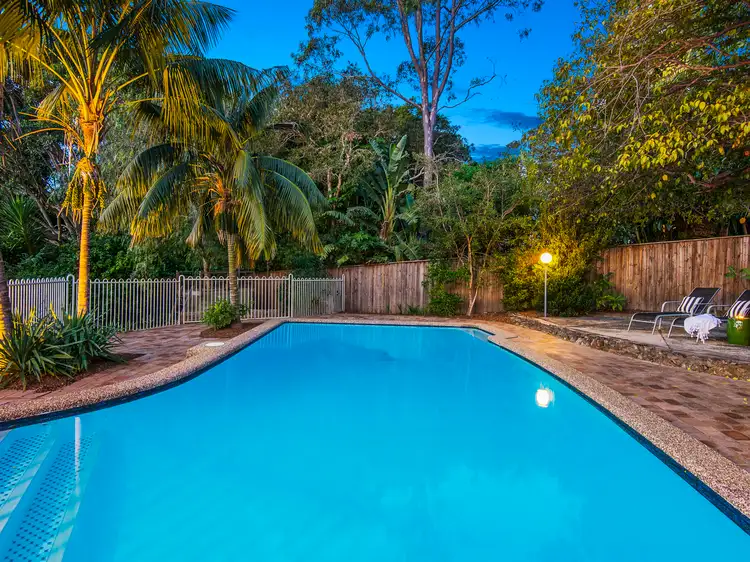 Third view of Homely house listing, 26 Bilkurra Avenue, Bilgola Plateau NSW 2107