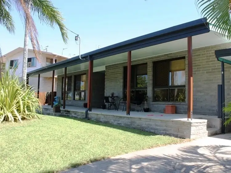 Main view of Homely house listing, 3 Tyson Crescent, Tannum Sands QLD 4680