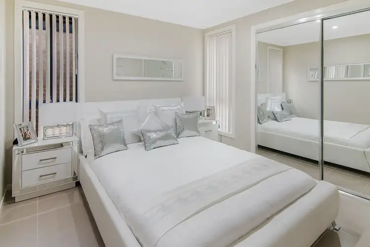 Third view of Homely house listing, 7 Fenner Place, Ropes Crossing NSW 2760