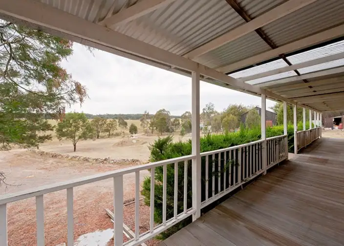 Third view of Homely rural property listing, 438 Readers Road, Goulburn NSW 2580